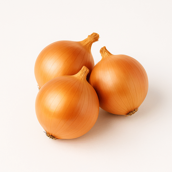 Oignons – 1kg