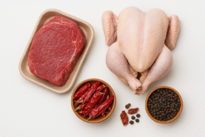 Pack Barbecue 🔥🥩🍗