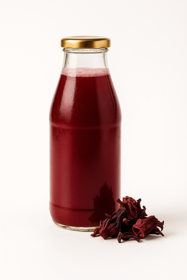 Jus de bissap – 1L