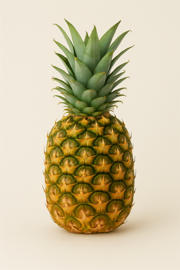 Ananas – 1 pièce